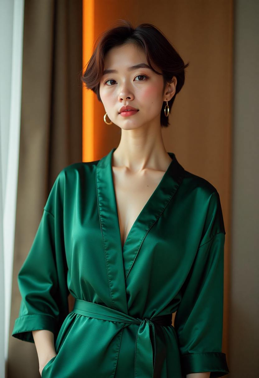 繁花 海报