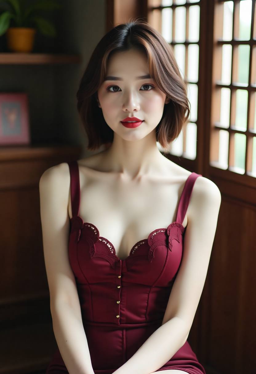长安三万里 海报